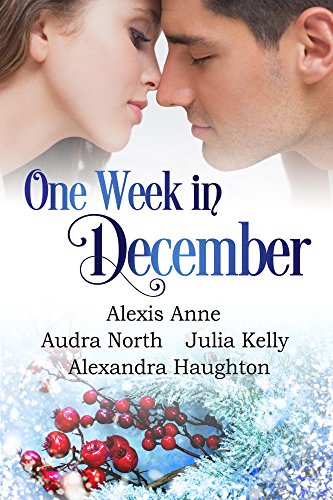 One Week in December book cover