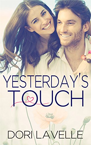 Yesterday's Touch / Memory of You book cover