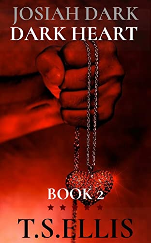 Dark Heart book cover