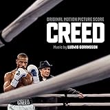 Creed Soundtrack