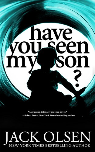 Have You Seen My Son? book cover