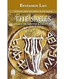 From The Mishna To The Talmud The Sages Vol Iv English Edition