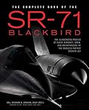 The Complete Book Of The Sr71 Blackbird English Edition