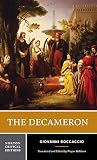 The Decameron First Edition Norton Critical Editions