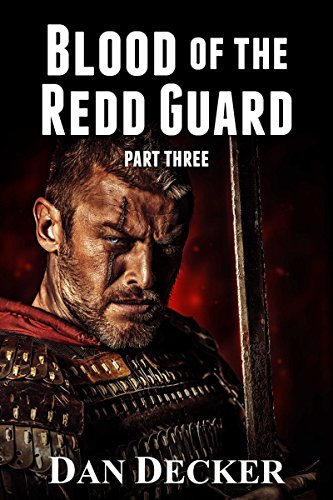 Blood of the Redd Guard: Part Three book cover