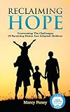 Reclaiming Hope Overcoming The Challenges Of Parenting Foster And Adopted Children
