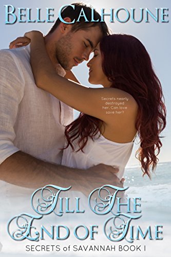 Till The End Of Time book cover