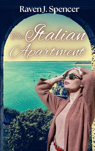 The Italian Apartment book cover