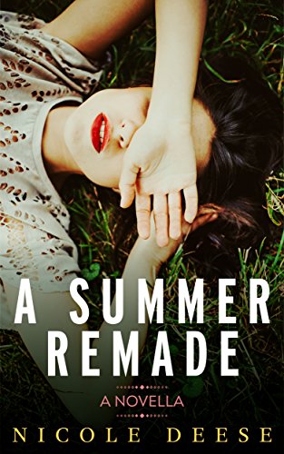 A Summer Remade book cover