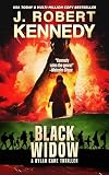 Black Widow (Special Agent Dylan Kane Thrillers Book 5)