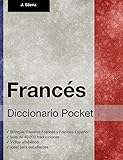 Diccionario Pocket Francs Spanish Edition