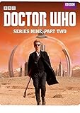 Doctor Who: Series 9 Part 2