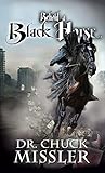 Behold A Black Horse Four Horsemen Of The Apocalypse English Edition