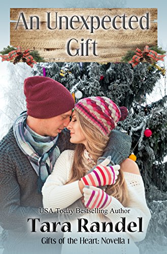 An Unexpected Gift book cover