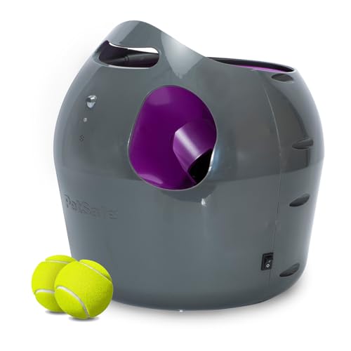 PetSafe Automatic Ball Launcher
