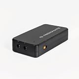 Resonate RouterUPS® Gen2 | Original Router UPS for 12V WiFi Router & Modem (Supports up to 2A) (7800mAh - 95% Longer Power Backup) | Com...
