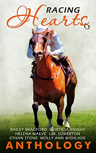 Racing Hearts book cover