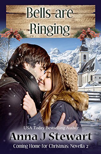 Bells are Ringing (By: Anna J. Stewart) cover