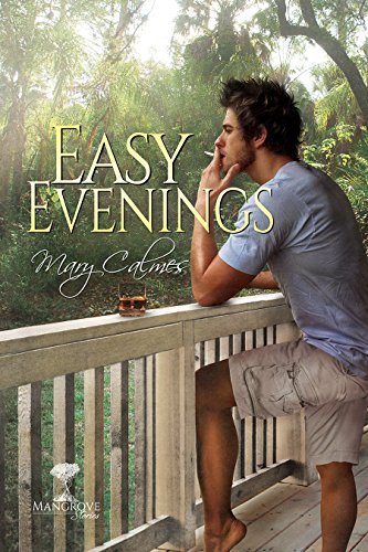 Easy Evenings book cover