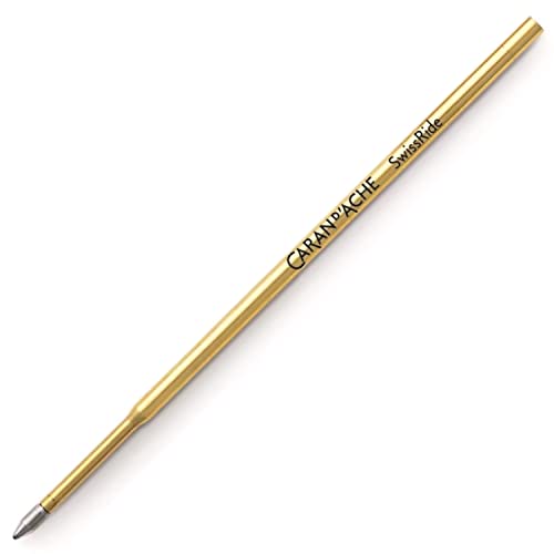 Caran d'Ache SwissRide 8522.000 Ballpoint Pen Refill Blue