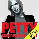 Petty The Biography
