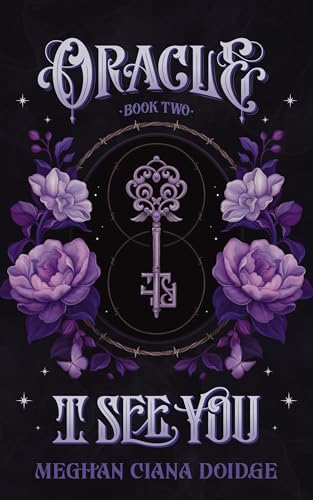 I See You book cover