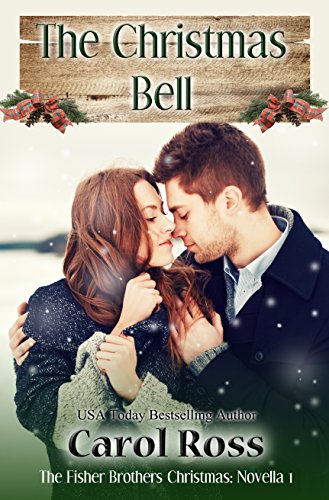 The Christmas Bell (By: CarolRoss) cover