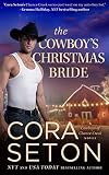 The Cowboy's Christmas Bride