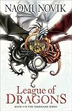League Of Dragons The Temeraire Series Book 9 English Edition