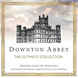 Downton Abbey Soundtrack