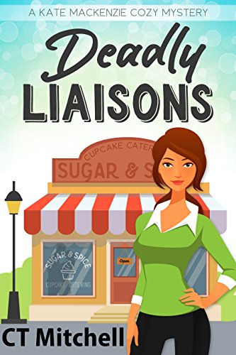 Deadly Liaisons book cover