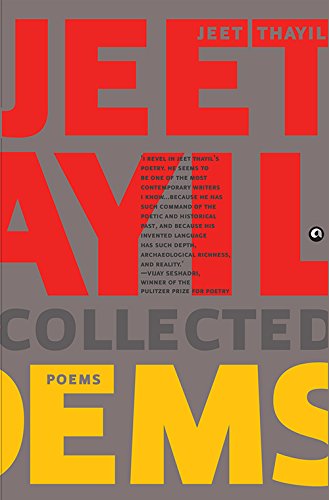 Collected Poems book cover