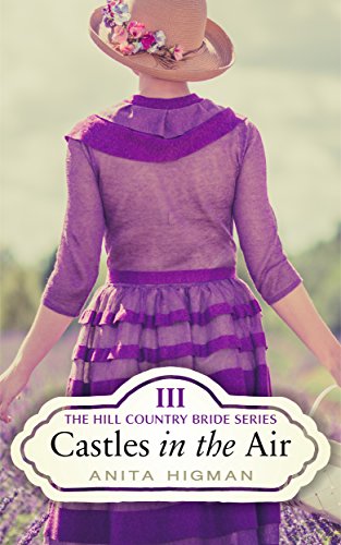 Castles In The Air book cover