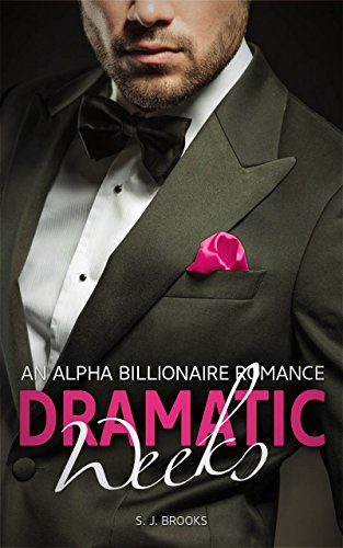 Dramatic Weeks book cover