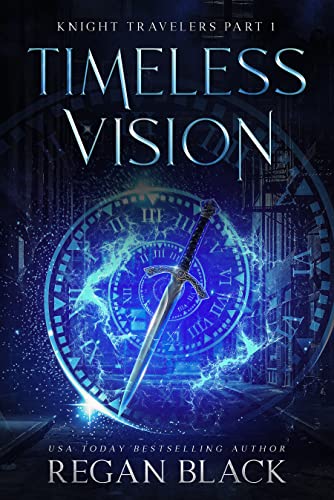 Timeless Vision book cover
