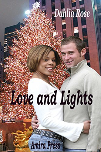 Love and Lights book cover