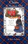 Claire in Nauvoo