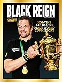 Black Reign How The All Blacks Made World Cup History English Edition