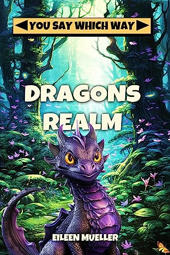Dragons Realm book cover