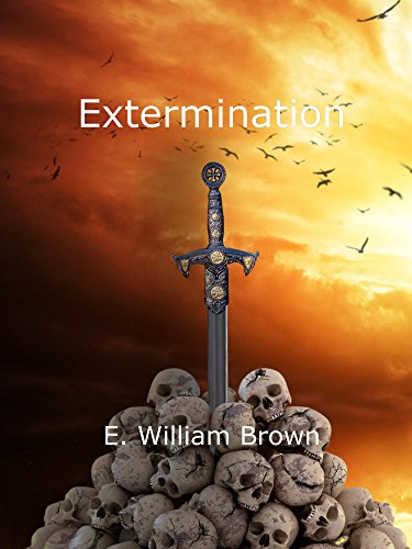 Extermination book cover