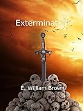 Extermination Daniel Black Book 3 English Edition