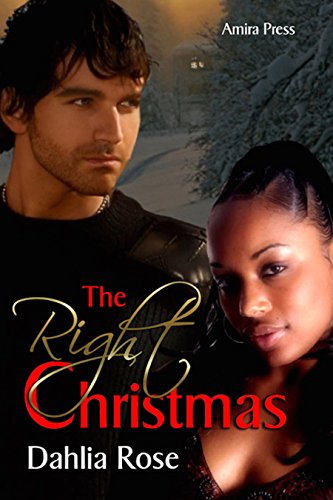 The Right Christmas book cover