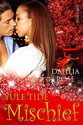 Yuletide Mischief cover