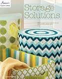 Storage Solutions Annies Plastic Canvas