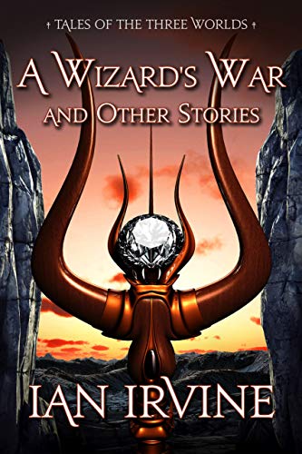 A Wizard's War and Other Stories book cover