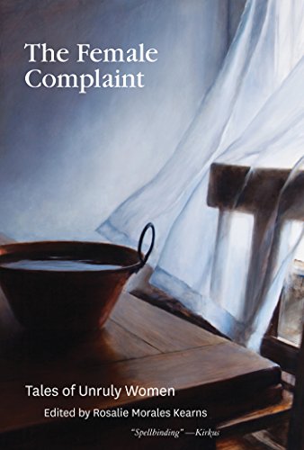 The Female Complaint cover
