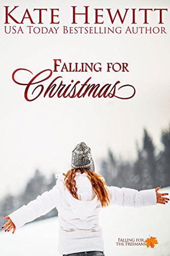 Falling for Christmas book cover
