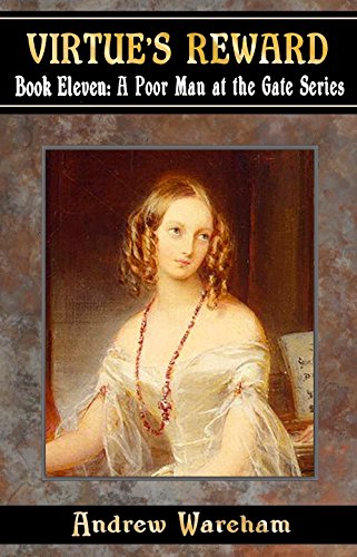 Virtue's Reward book cover