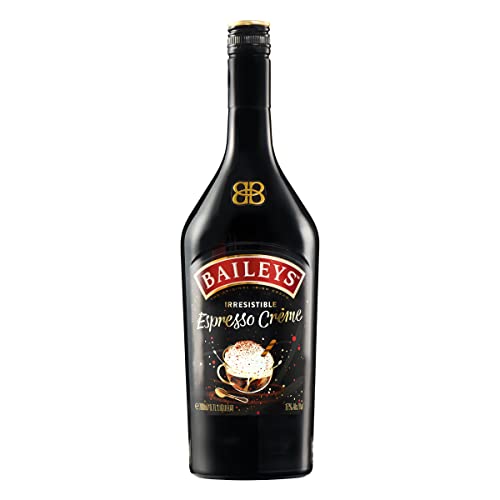 Licor de crema de whisky Baileys Espresso Créme por 13,20€ (en compra recurrente)