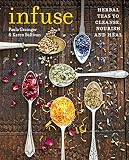 Infuse Herbal Teas To Cleanse Nourish And Heal English Edition